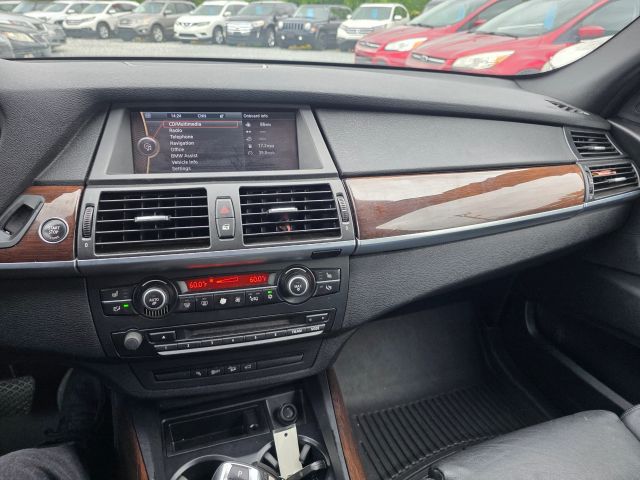 BMWX5 xDrive50i Sport Utility 4D14