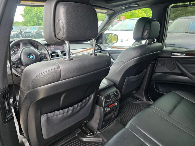 BMWX5 xDrive50i Sport Utility 4D18