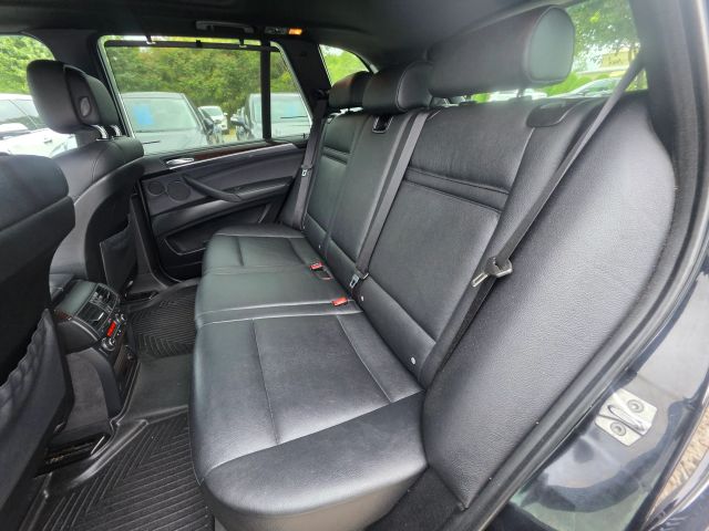 BMWX5 xDrive50i Sport Utility 4D19