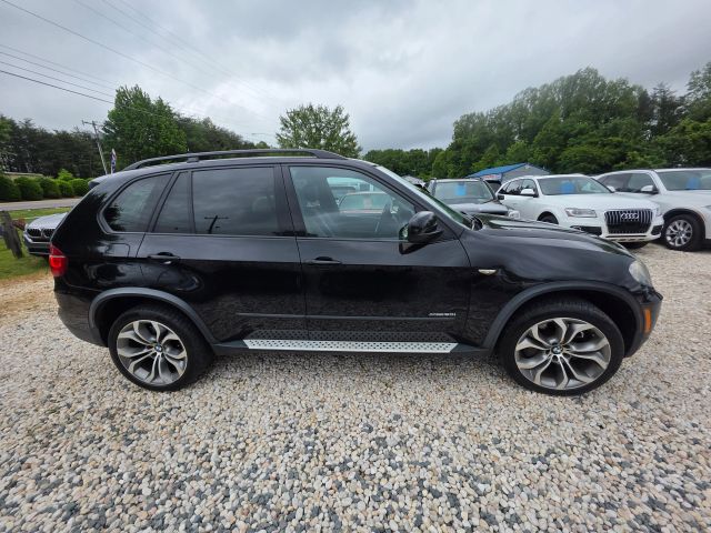 BMWX5 xDrive50i Sport Utility 4D4