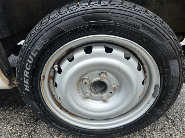 NissanNV200 SV Van 4D10