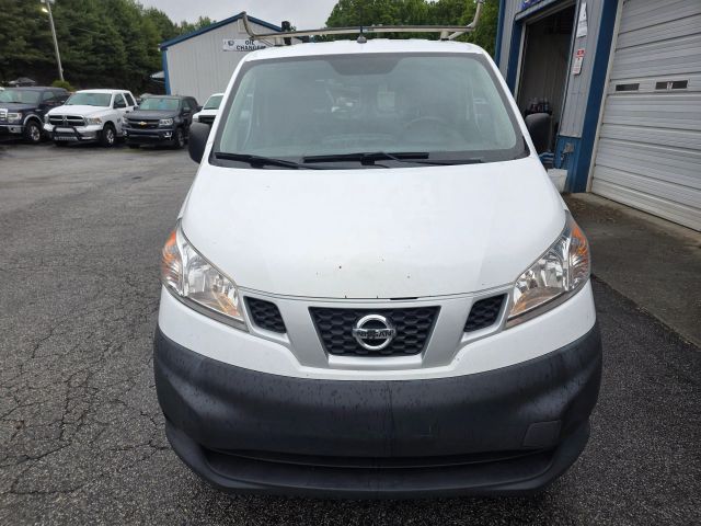 NissanNV200 SV Van 4D2