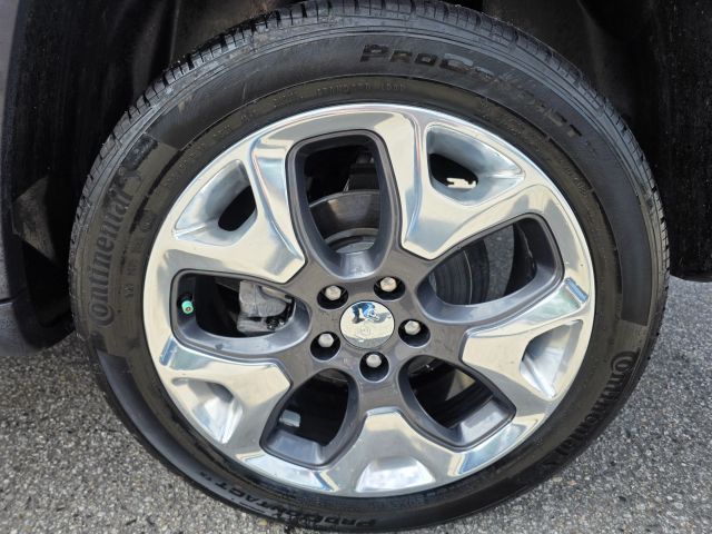 JeepCompass All New Limited Sport Utility 4D10