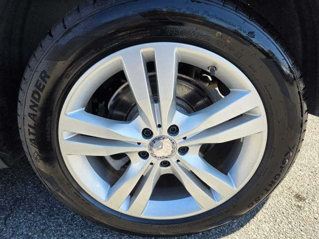 Mercedes-BenzM-Class ML 350 4MATIC Sport Utility 4D10