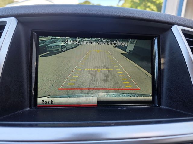 Mercedes-BenzM-Class ML 350 4MATIC Sport Utility 4D17