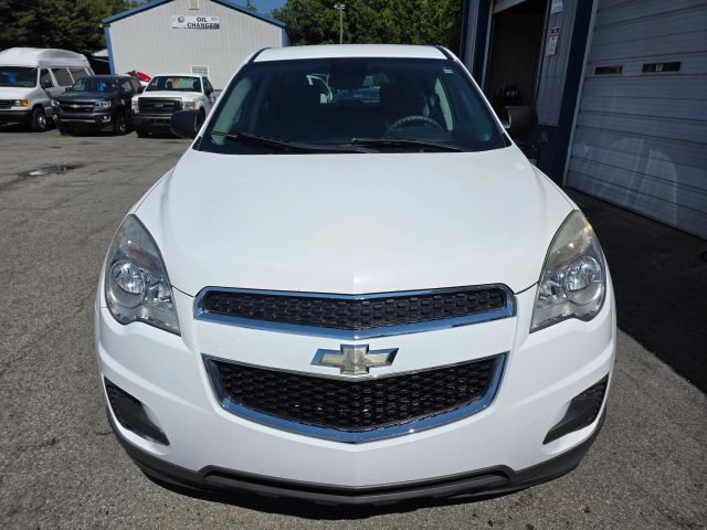 ChevroletEquinox LS Sport Utility 4D2