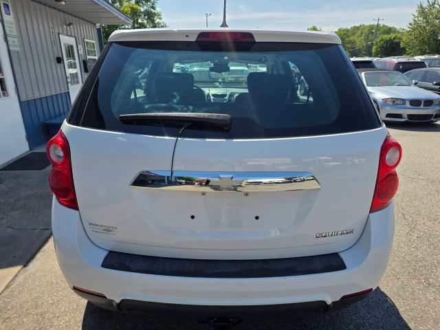 ChevroletEquinox LS Sport Utility 4D6