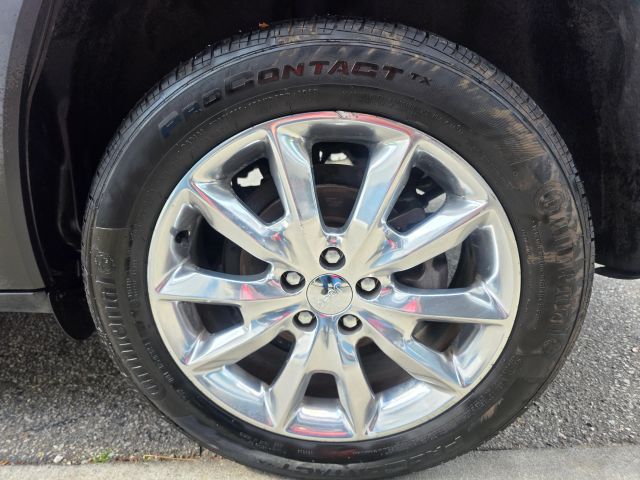 JeepCherokee Limited Sport Utility 4D10