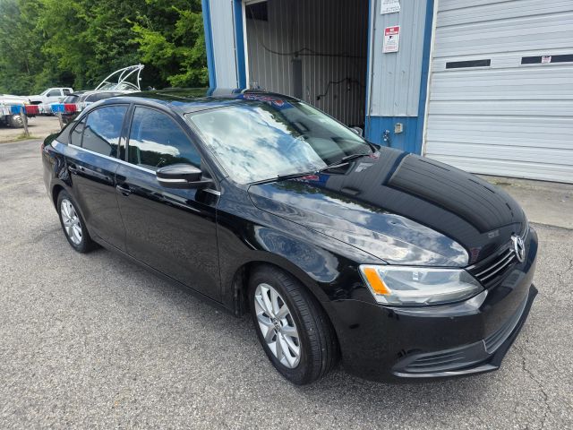 VolkswagenJetta 1.8T SE Sedan 4D3