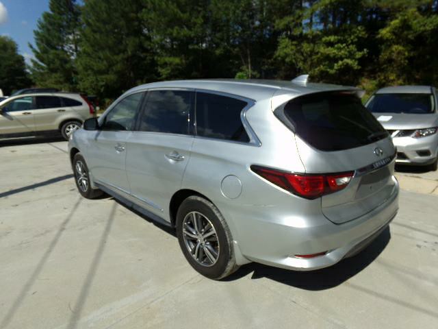 2017 Infiniti QX60  photo