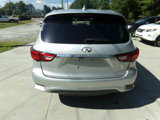 2017 Infiniti QX60  photo