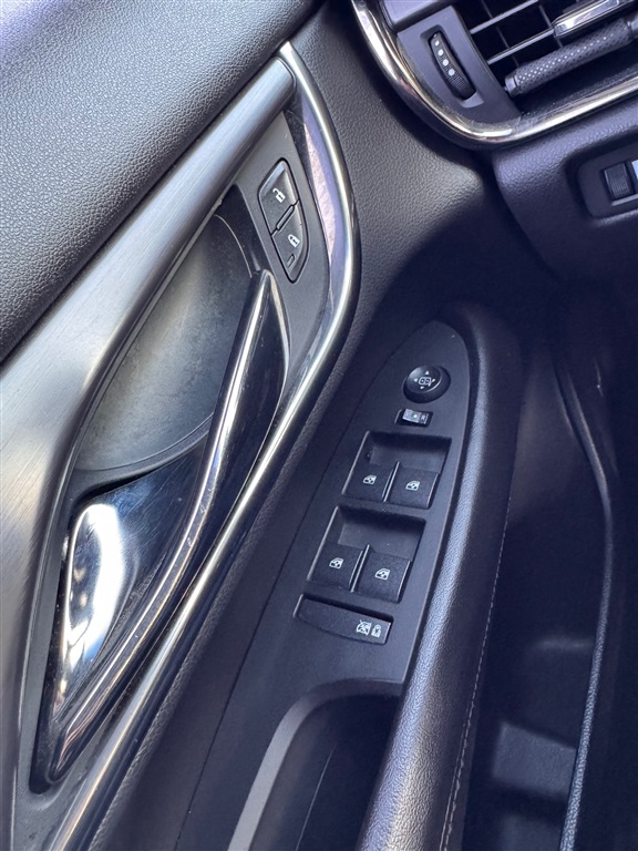 2013 Cadillac ATS 2.0T photo