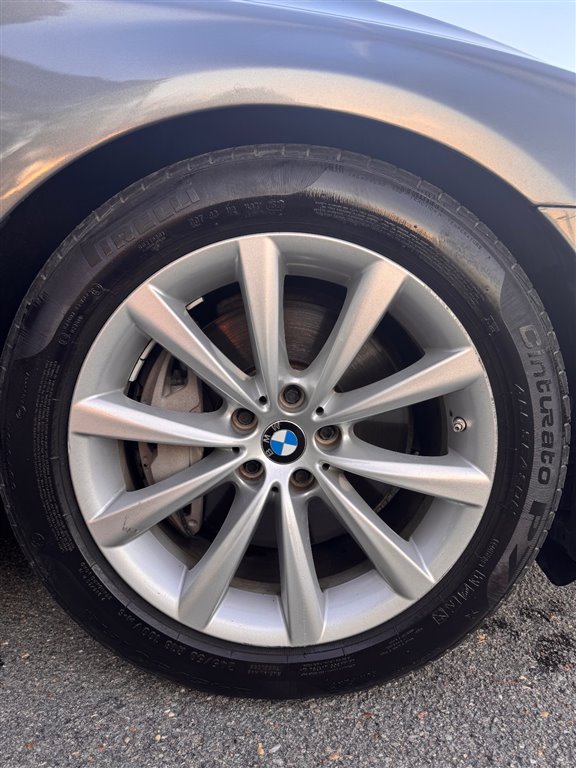 2019 BMW 7-Series  photo