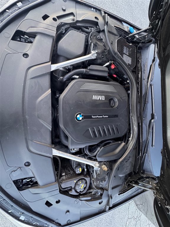2019 BMW 7-Series  photo