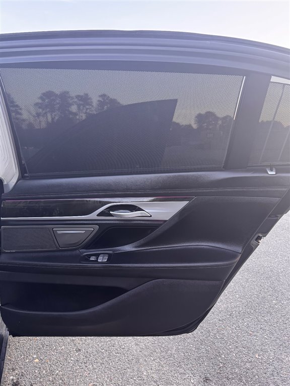 2019 BMW 7-Series  photo