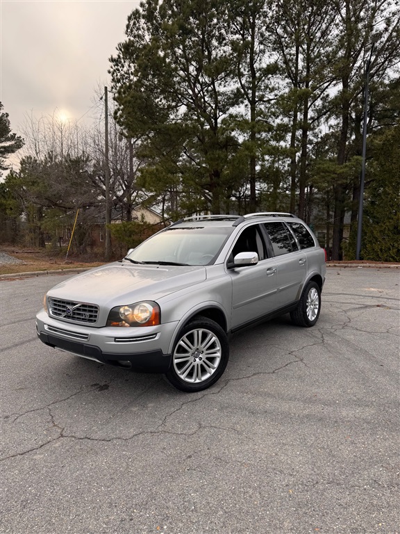 2008 Volvo XC90 V8 photo