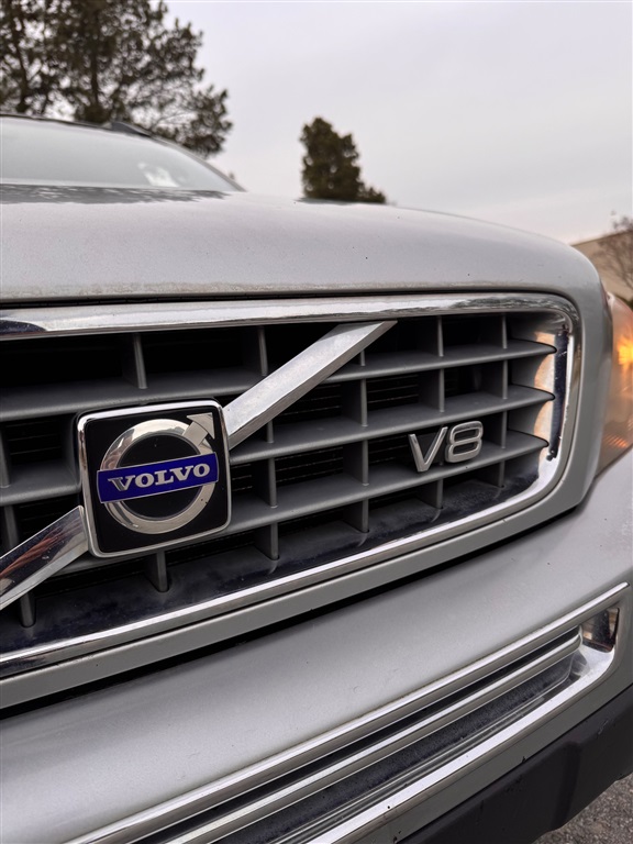 2008 Volvo XC90 V8 photo