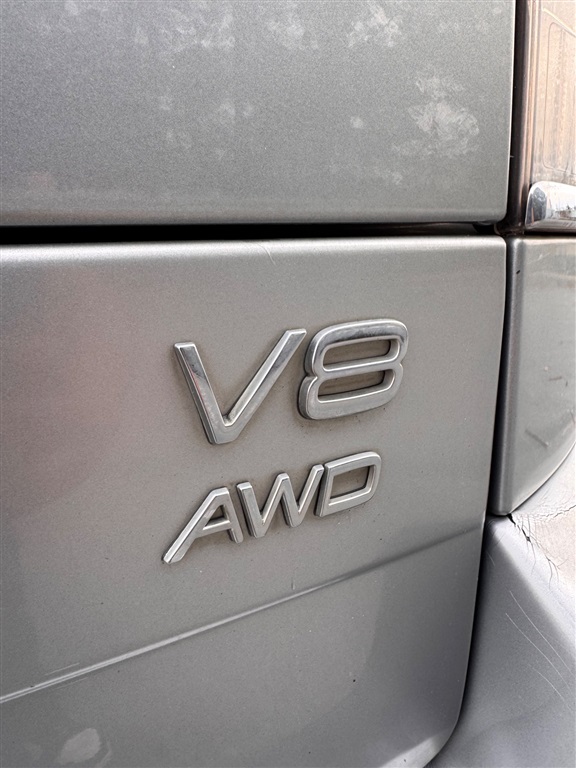 2008 Volvo XC90 V8 photo