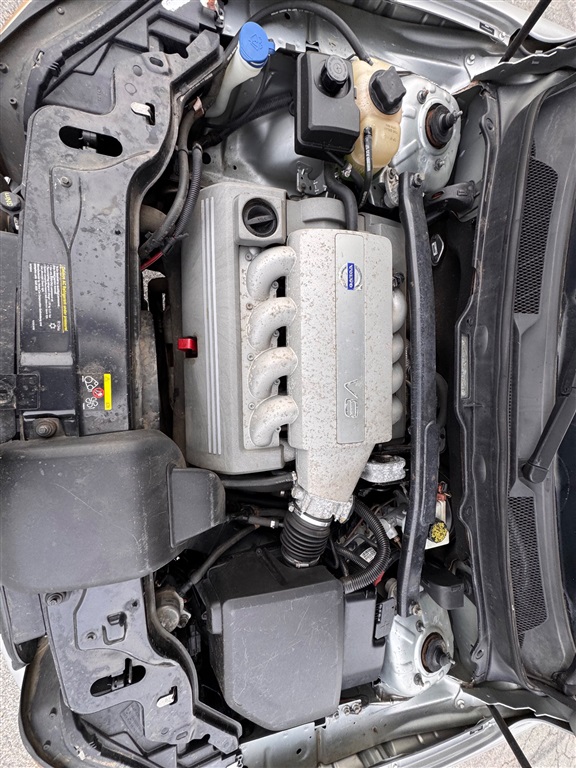2008 Volvo XC90 V8 photo