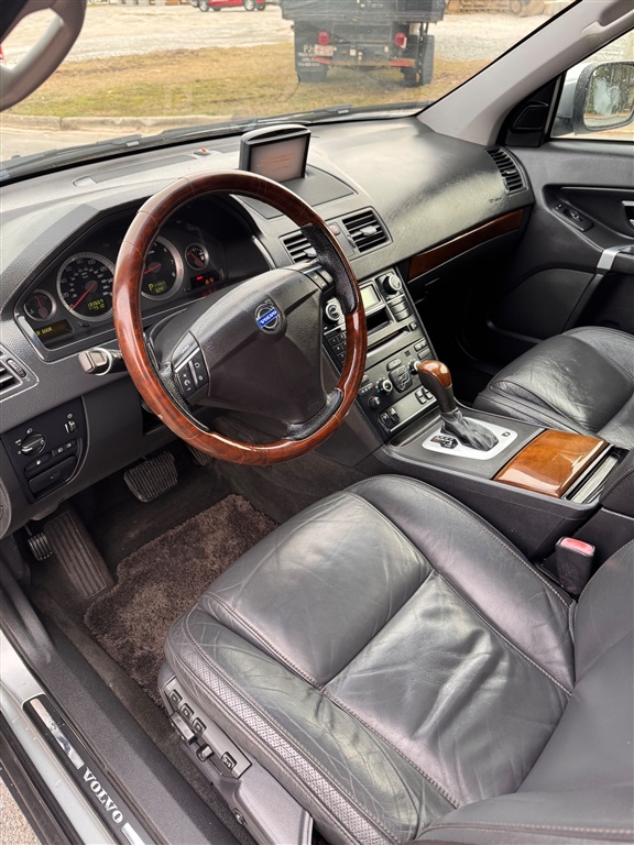 2008 Volvo XC90 V8 photo