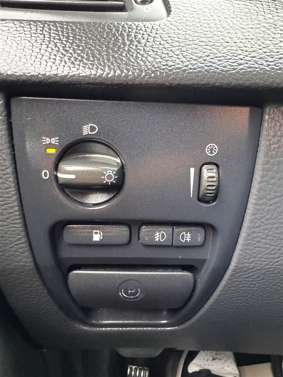 2008 Volvo XC90 V8 photo