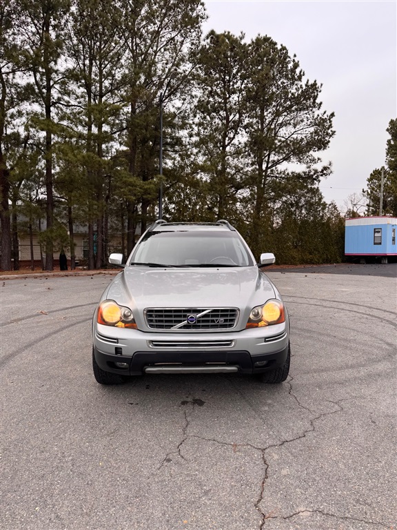 2008 Volvo XC90 V8 photo