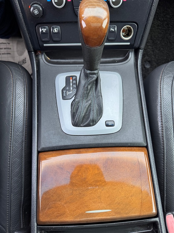 2008 Volvo XC90 V8 photo
