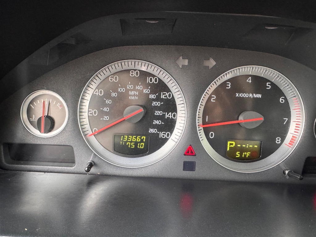 2008 Volvo XC90 V8 photo