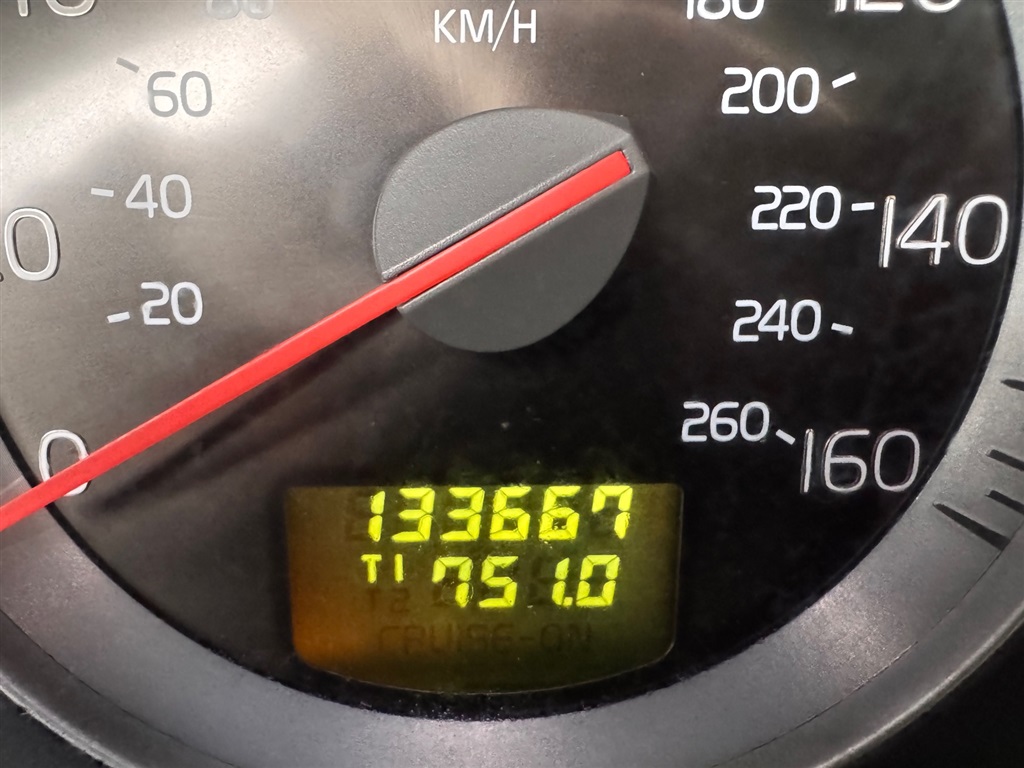 2008 Volvo XC90 V8 photo
