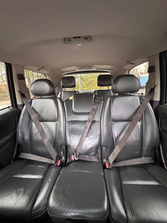 2008 Volvo XC90 V8 photo