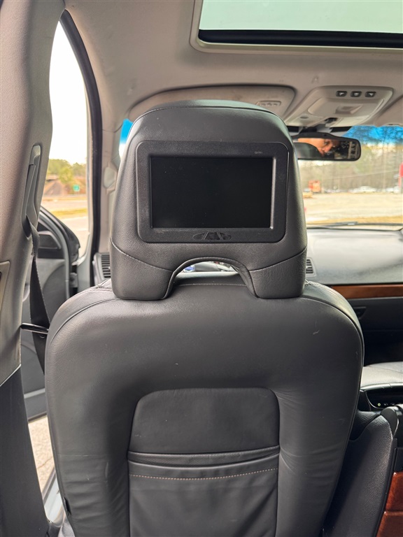 2008 Volvo XC90 V8 photo