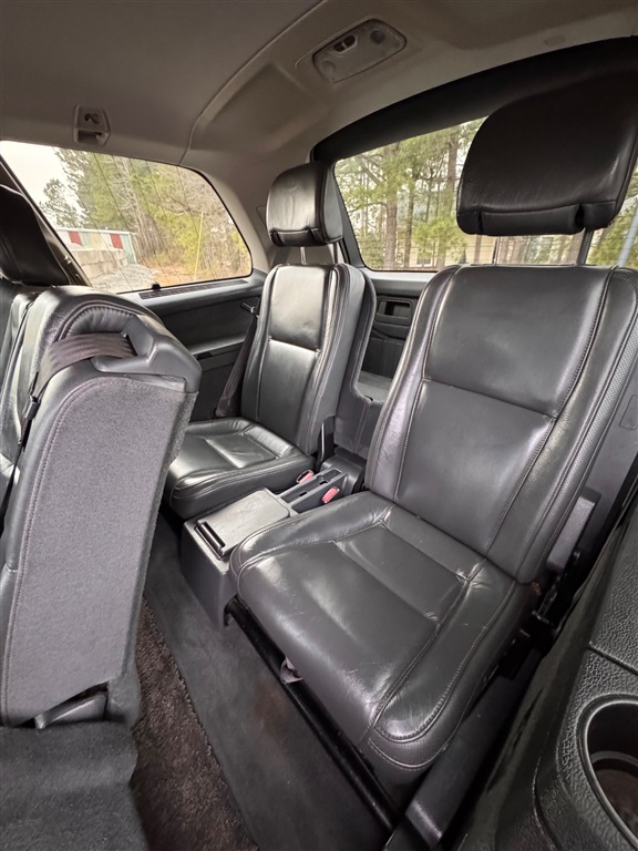 2008 Volvo XC90 V8 photo