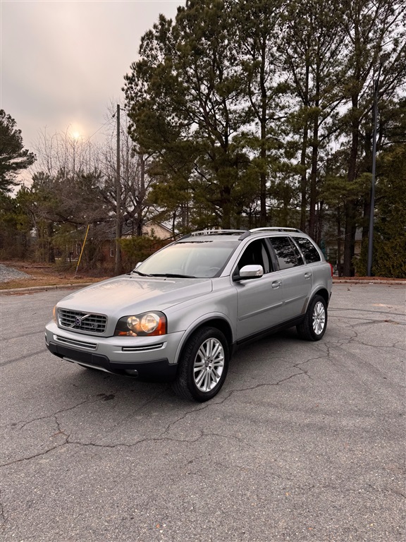 2008 Volvo XC90 V8 photo