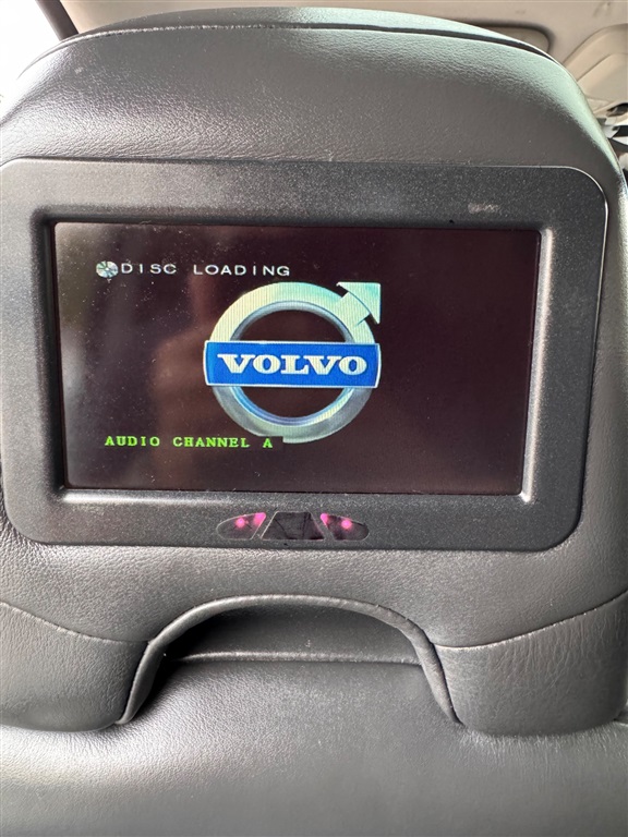 2008 Volvo XC90 V8 photo