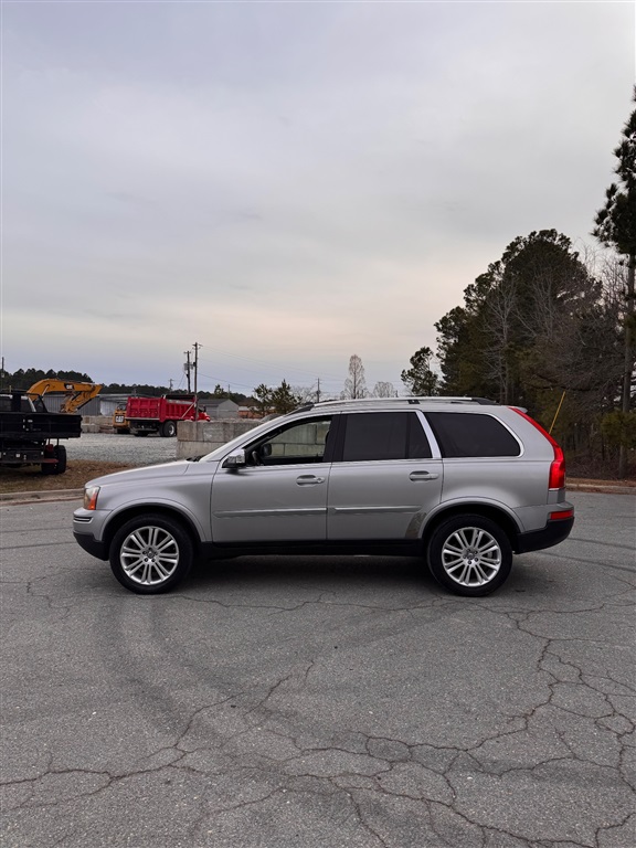 2008 Volvo XC90 V8 photo