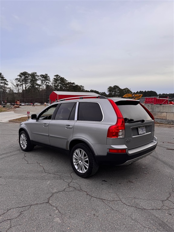 2008 Volvo XC90 V8 photo
