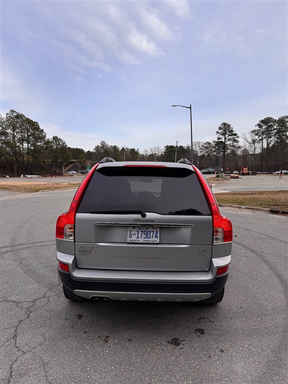 2008 Volvo XC90 V8 photo