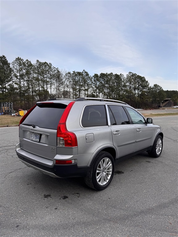 2008 Volvo XC90 V8 photo