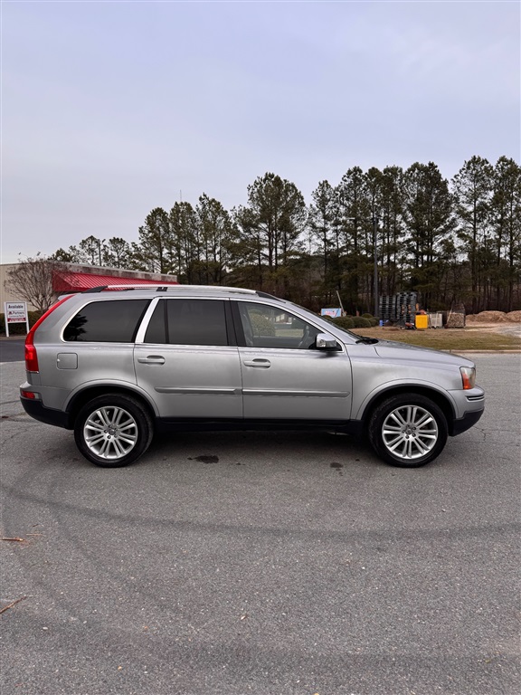 2008 Volvo XC90 V8 photo