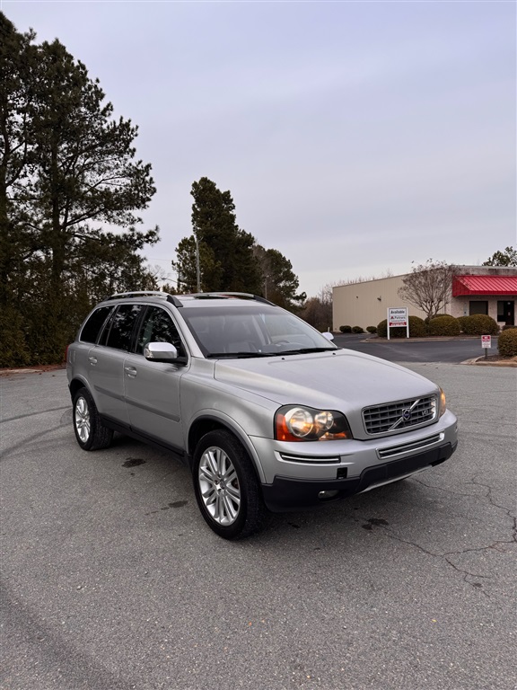 2008 Volvo XC90 V8 photo