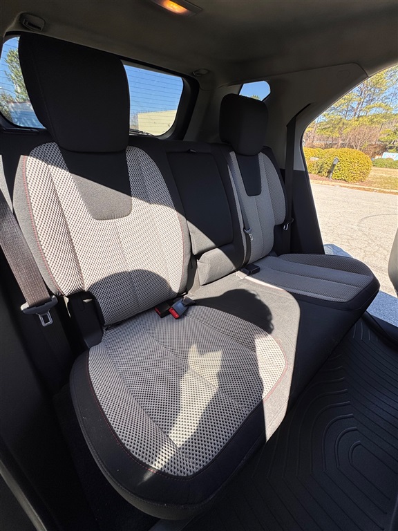 2010 Chevrolet Equinox LT photo