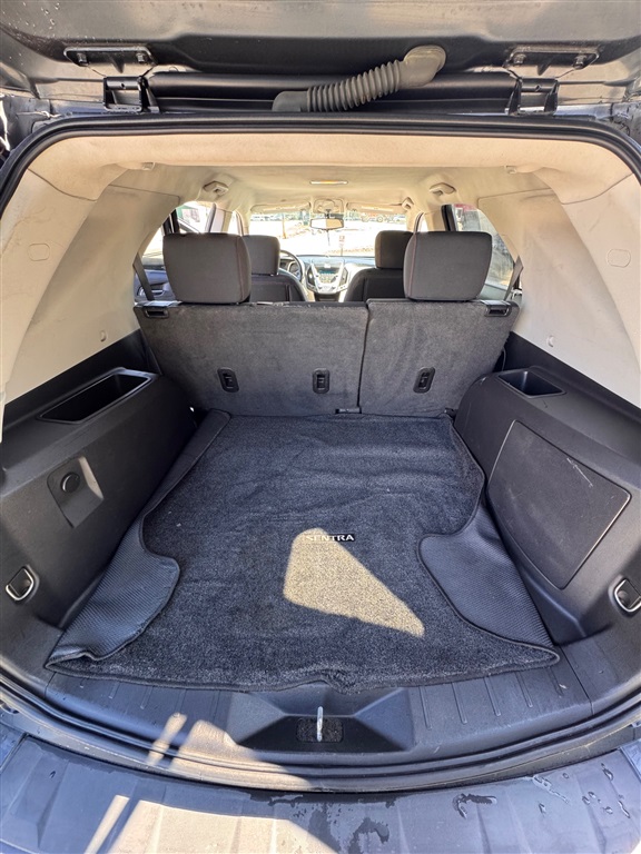 2010 Chevrolet Equinox LT photo