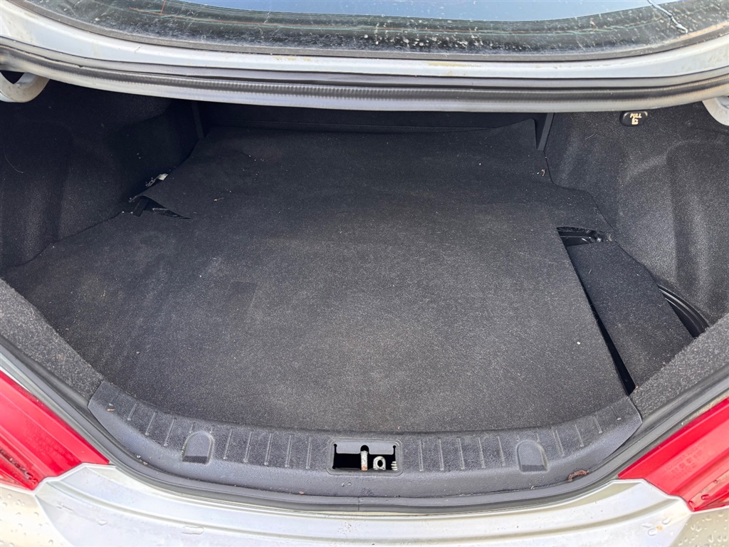 2013 Hyundai Genesis Coupe 2.0T photo