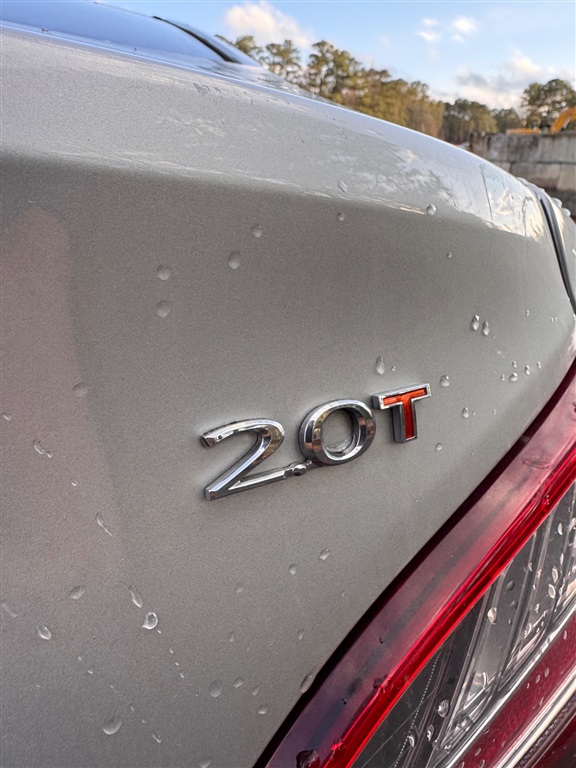 2013 Hyundai Genesis Coupe 2.0T photo