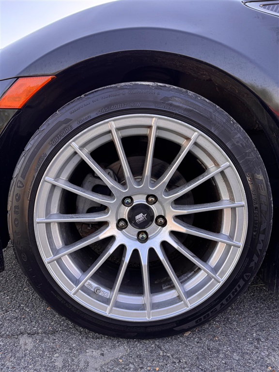 2014 Subaru BRZ Limited photo