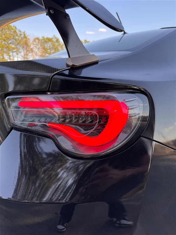 2014 Subaru BRZ Limited photo