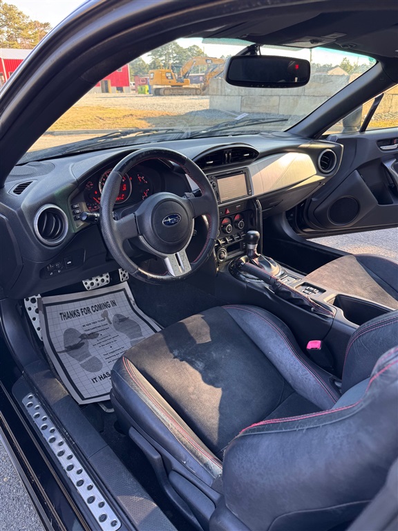 2014 Subaru BRZ Limited photo