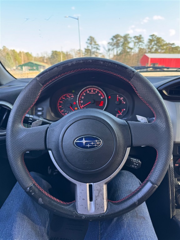 2014 Subaru BRZ Limited photo