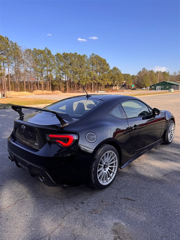2014 Subaru BRZ Limited photo