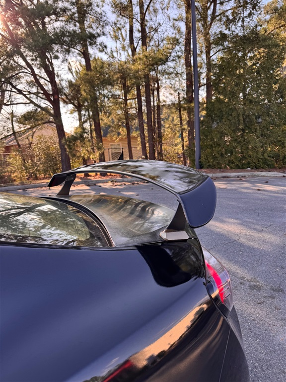 2014 Subaru BRZ Limited photo